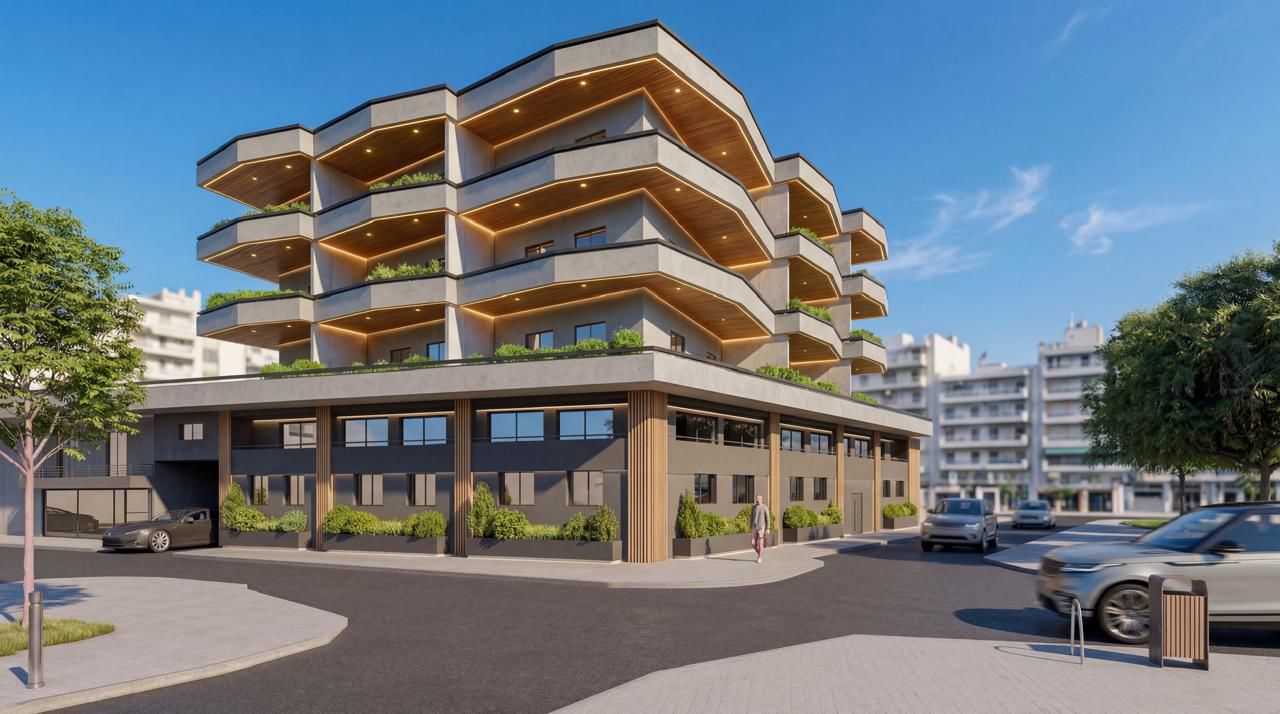 Terrace Heights