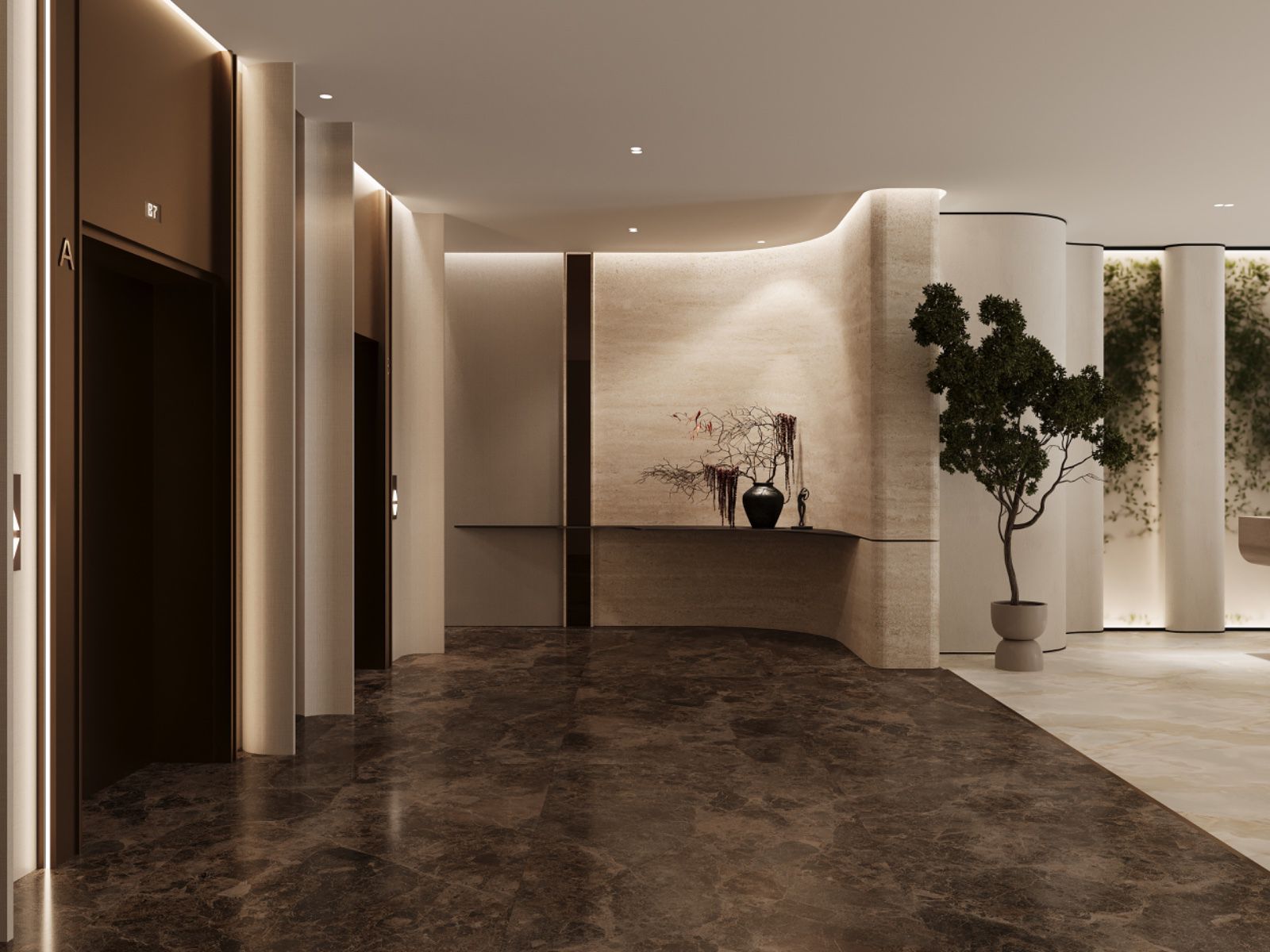 Luz Ora Residences