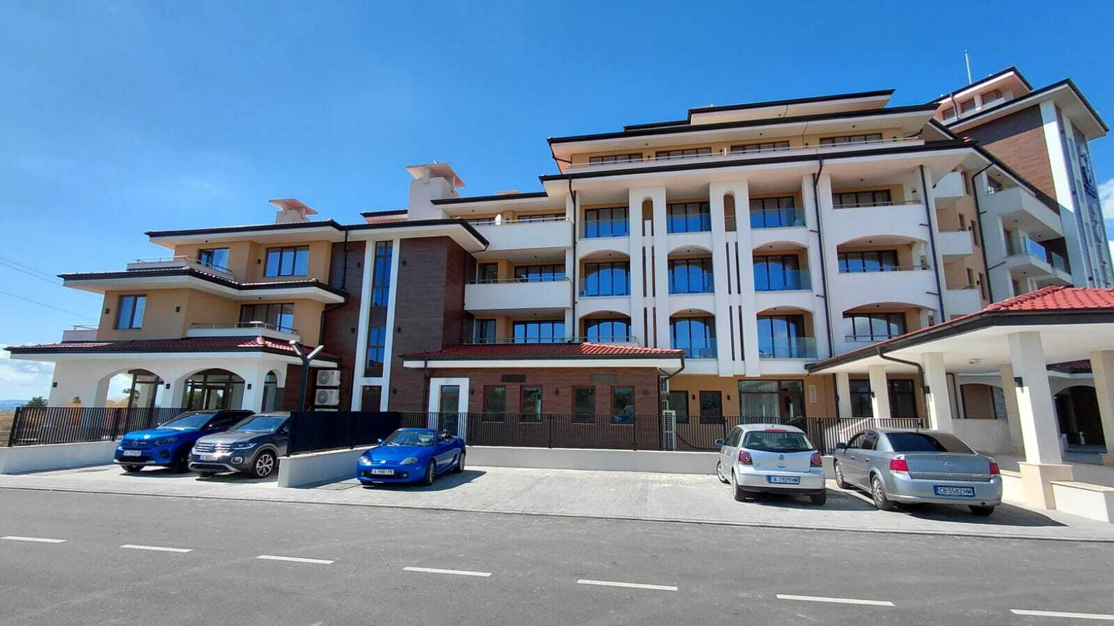 Solemare by the Sea