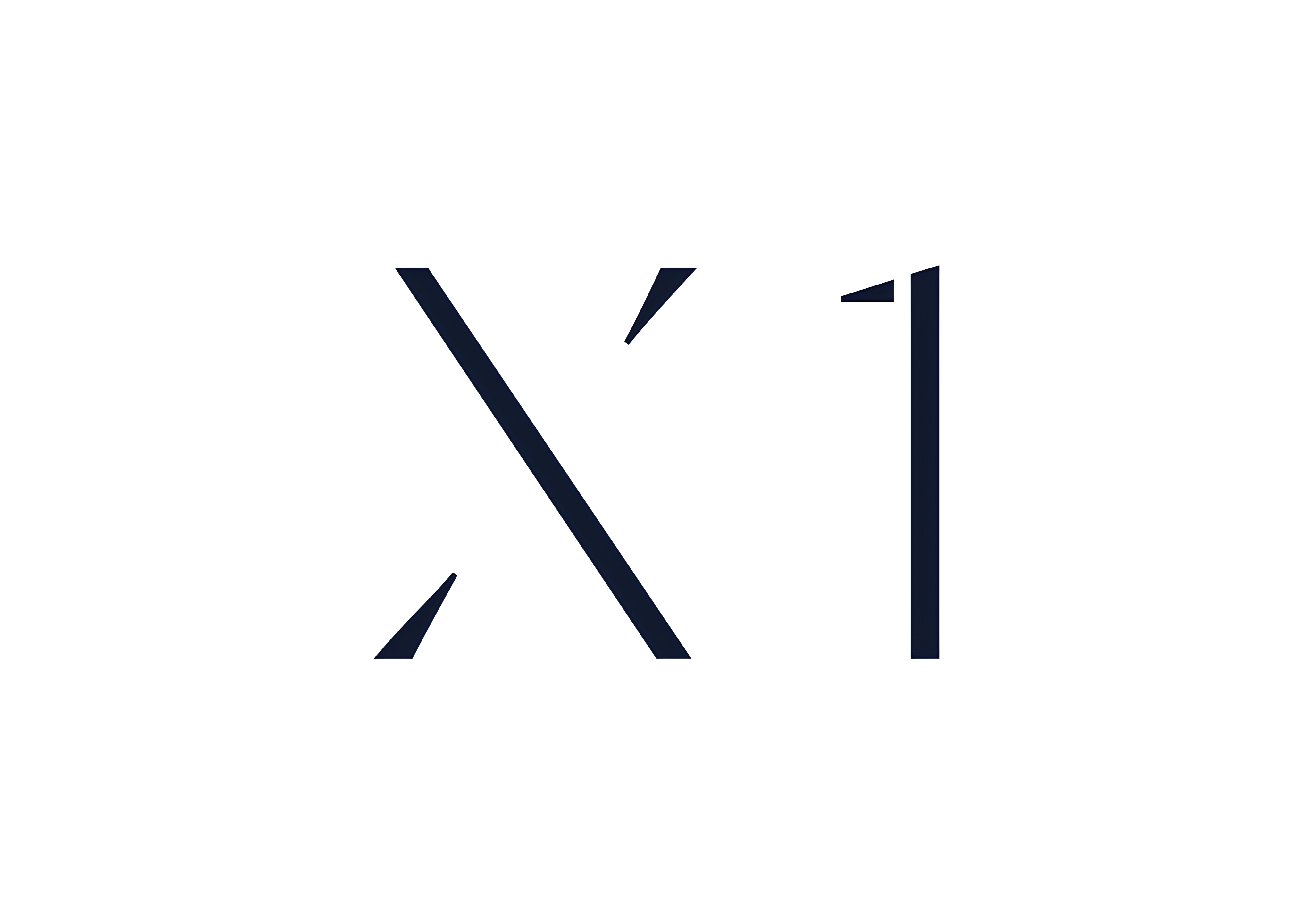X1 Developments