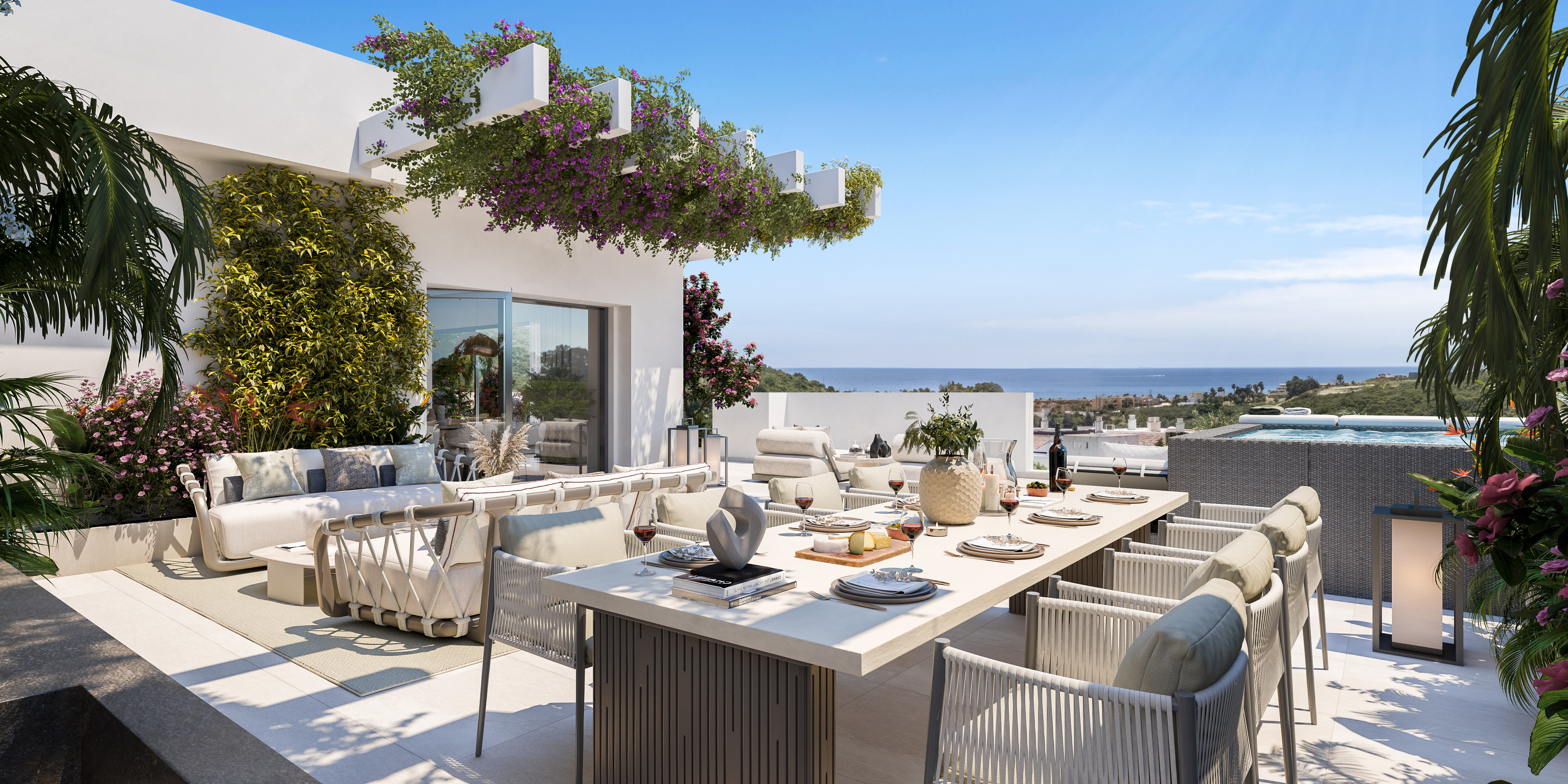 Amaranta Living Casares Golf