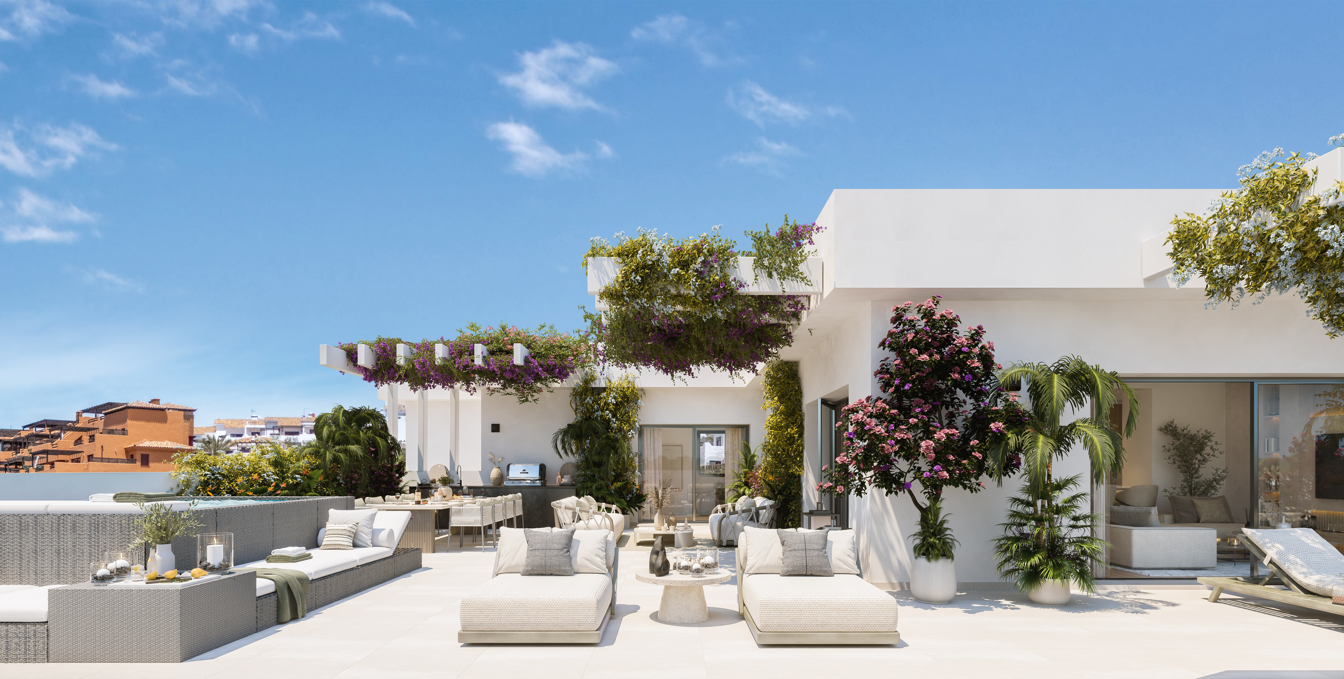 Amaranta Living Casares Golf