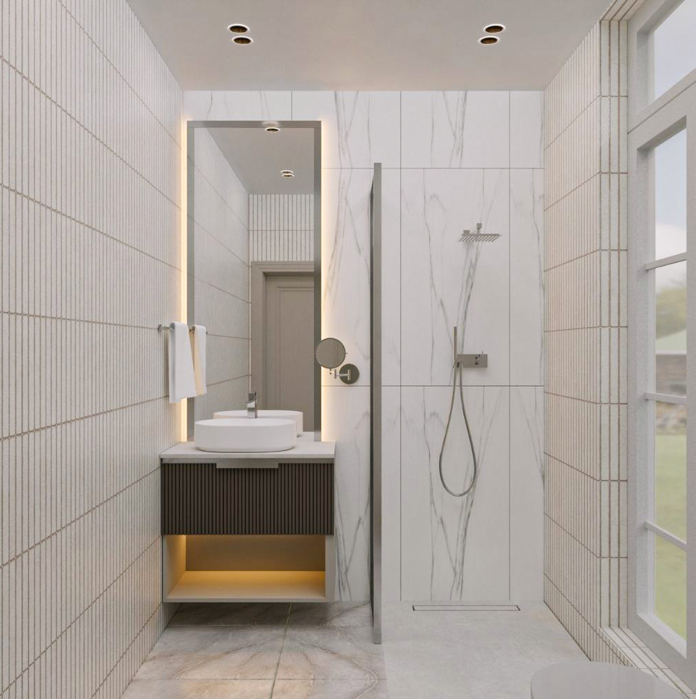Wyndham Grand Batumi Gonio. Villas