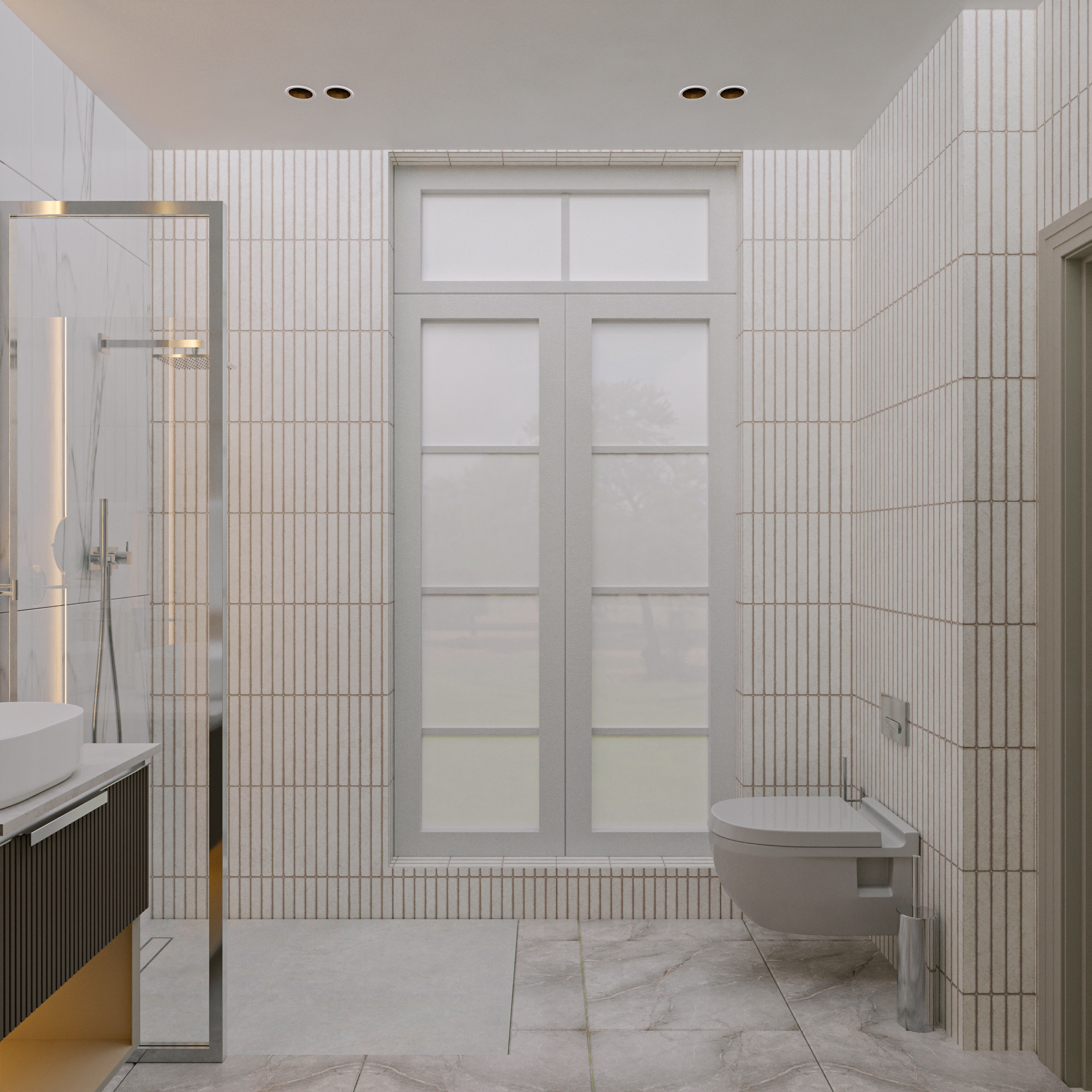 Wyndham Grand Batumi Gonio. Villas