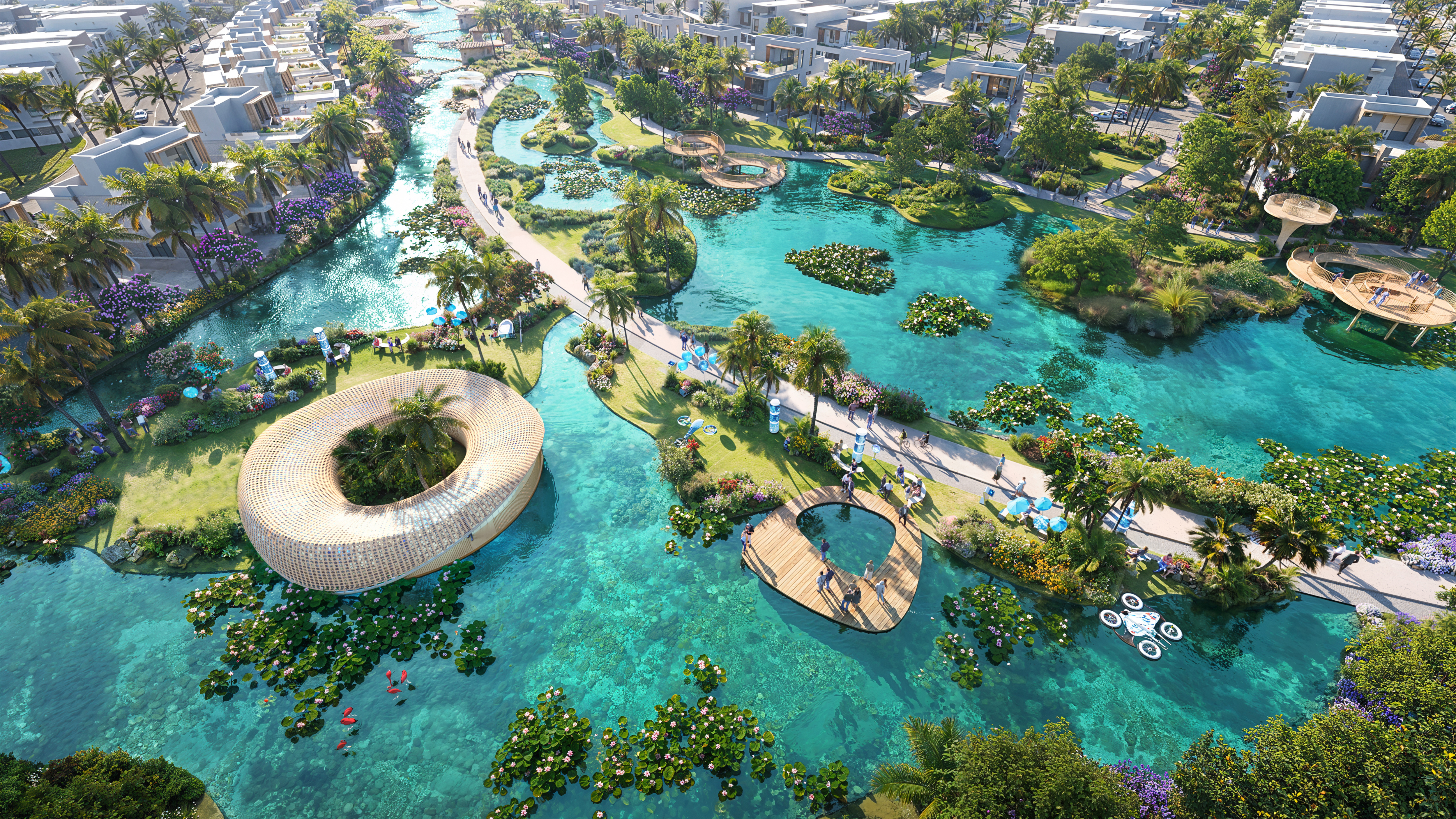 Damac Islands (2)