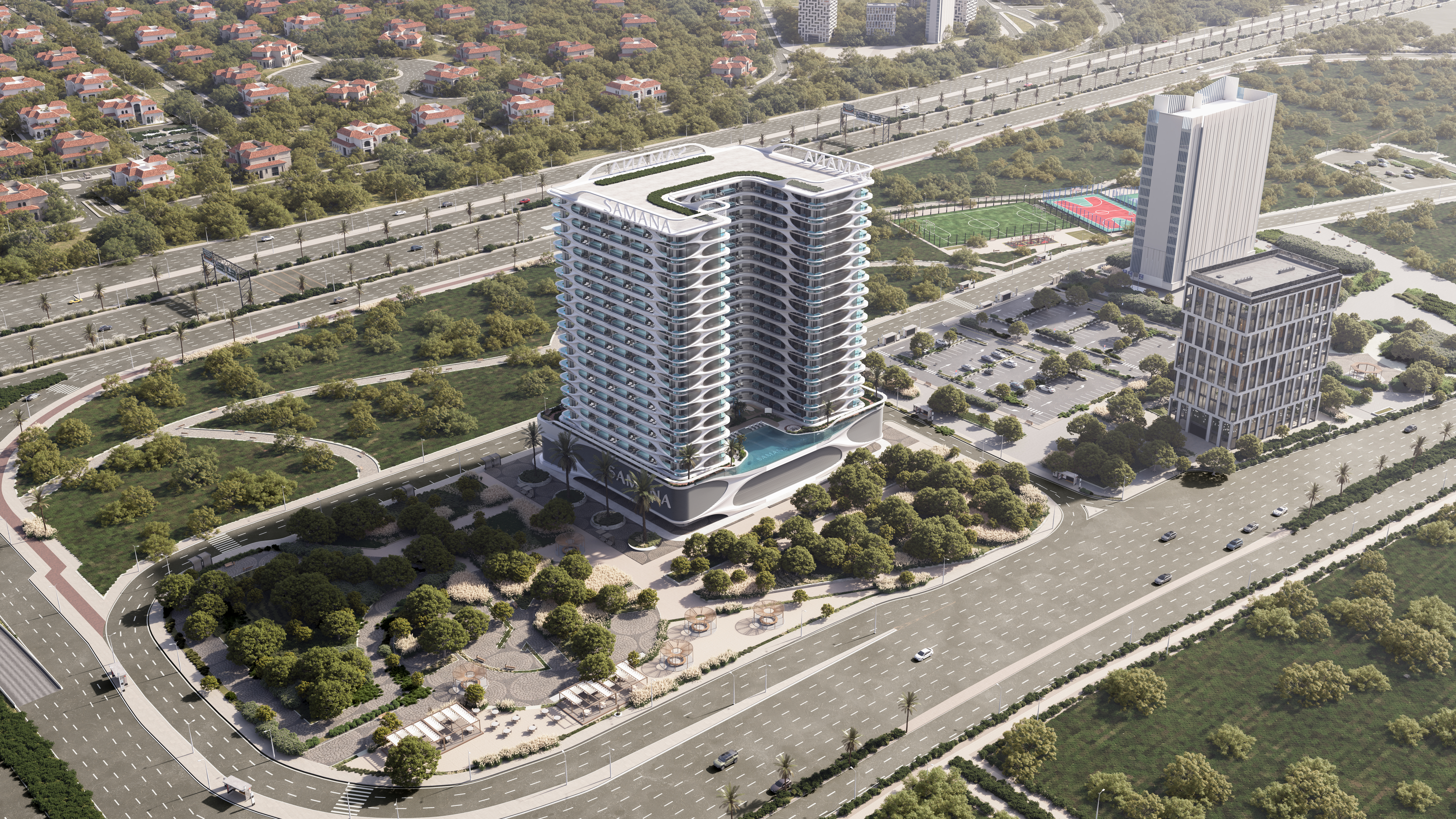 Boulevard Heights
