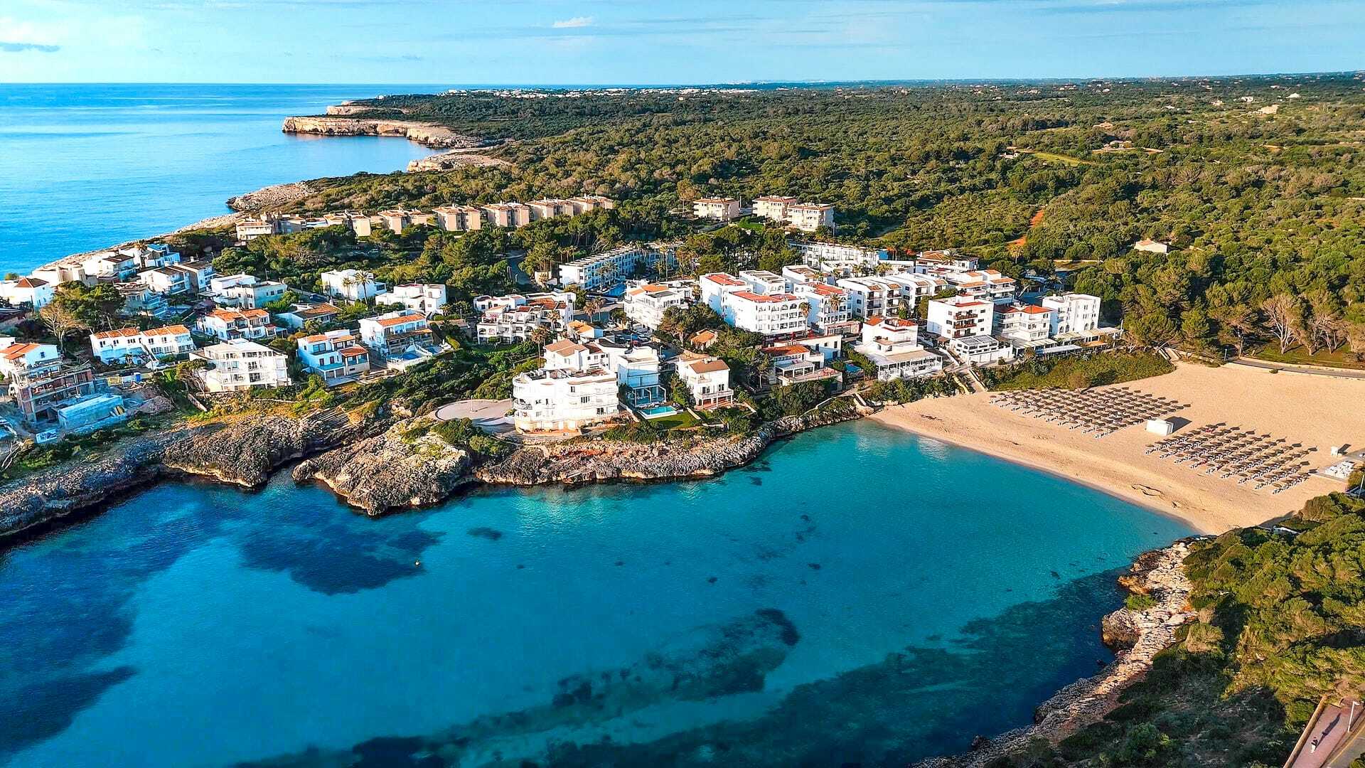 Wyndham Portocolom Mallorca
