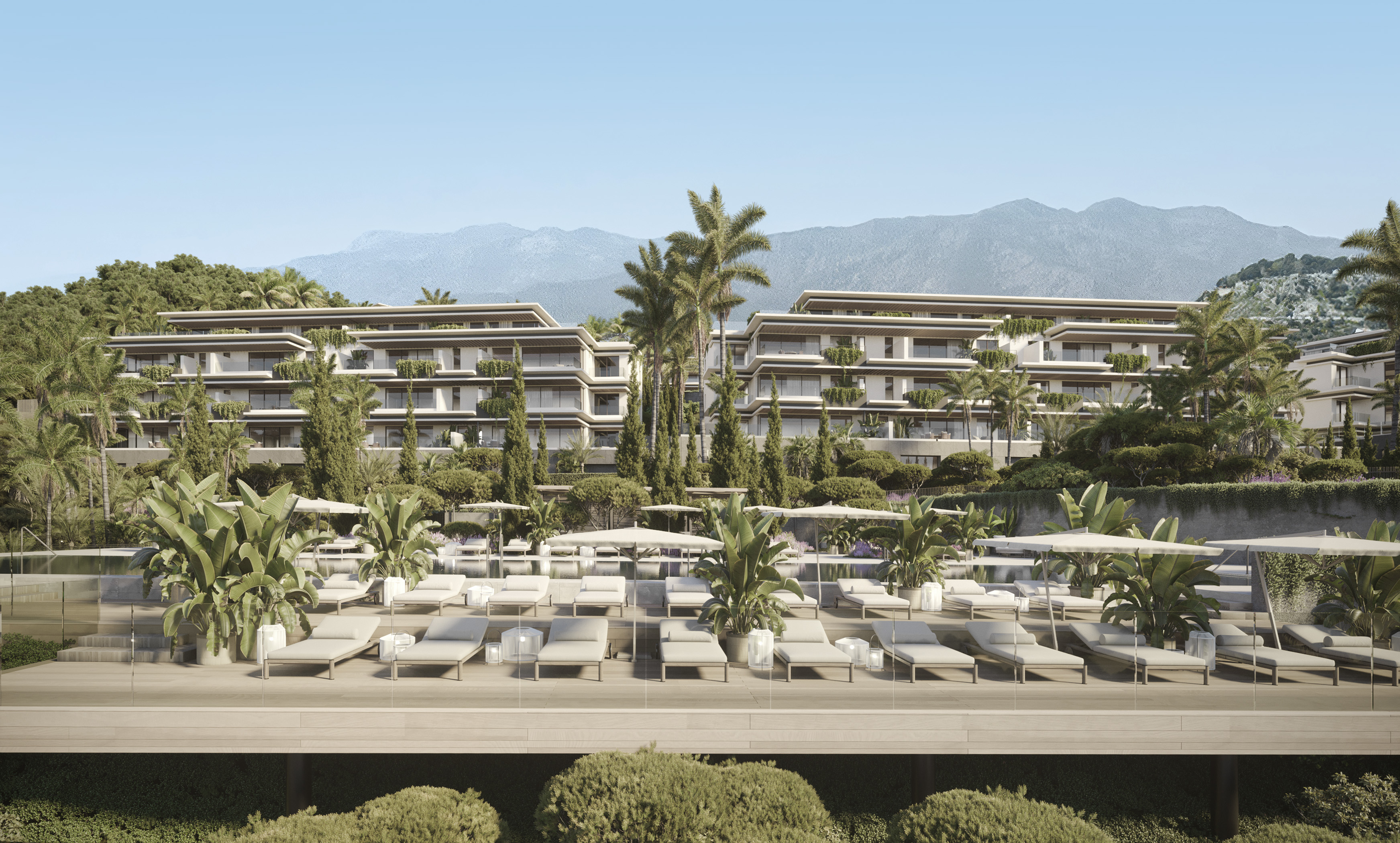 Emerald View Club Residences