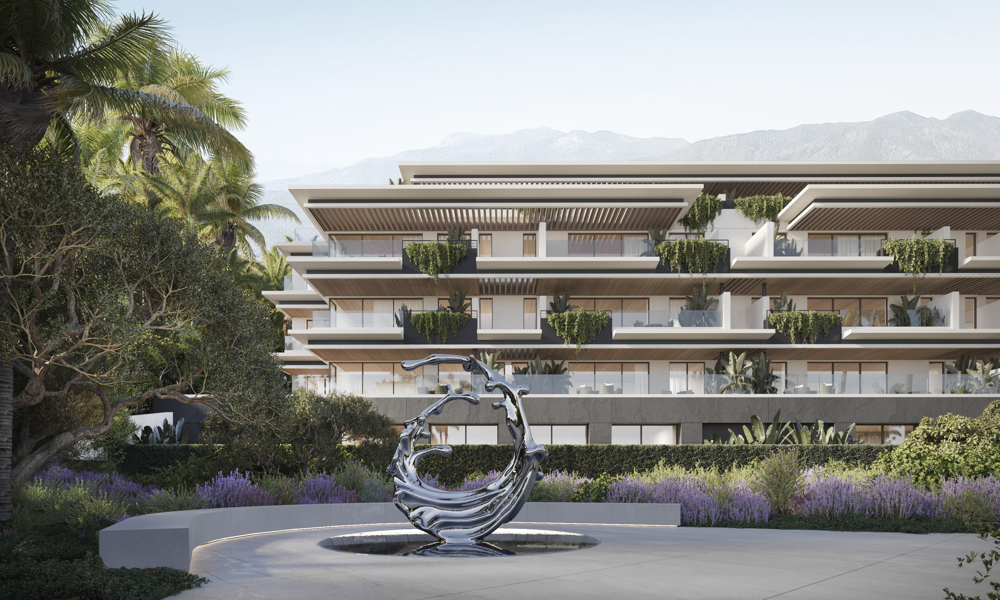 Emerald View Club Residences
