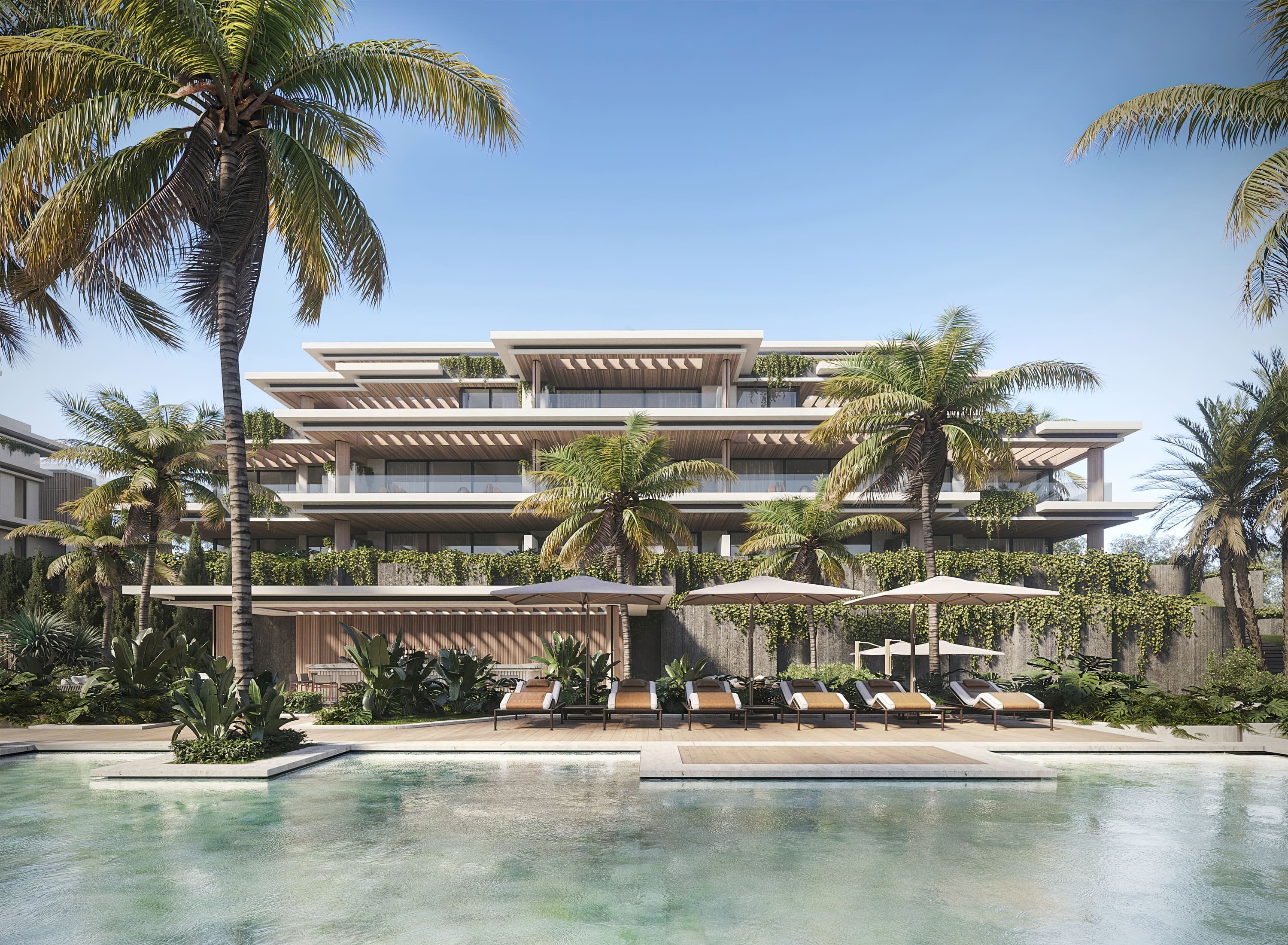 Essence Residence Phase I