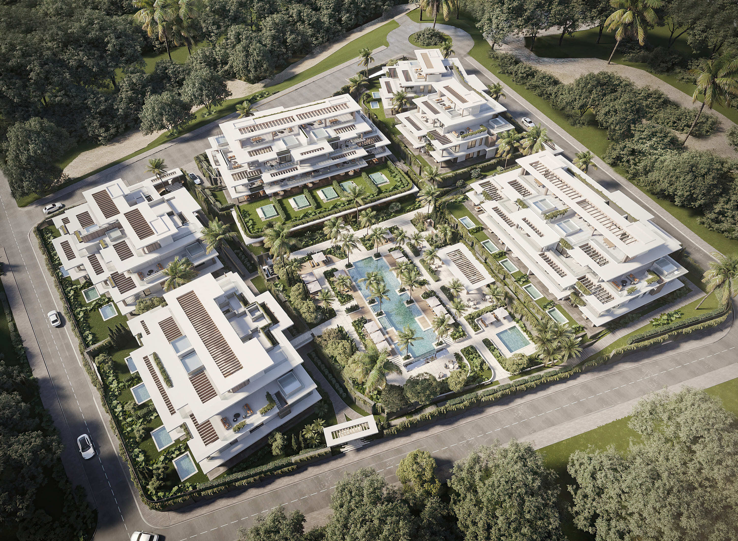 Essence Residence Phase I