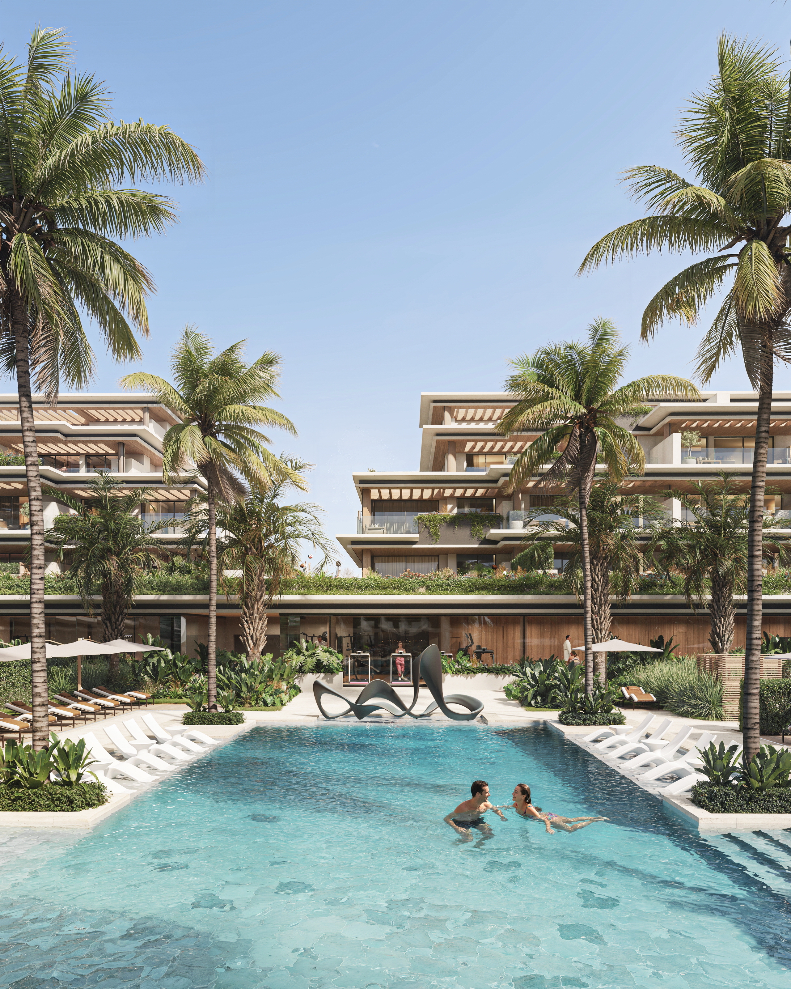 Essence Residence Phase II