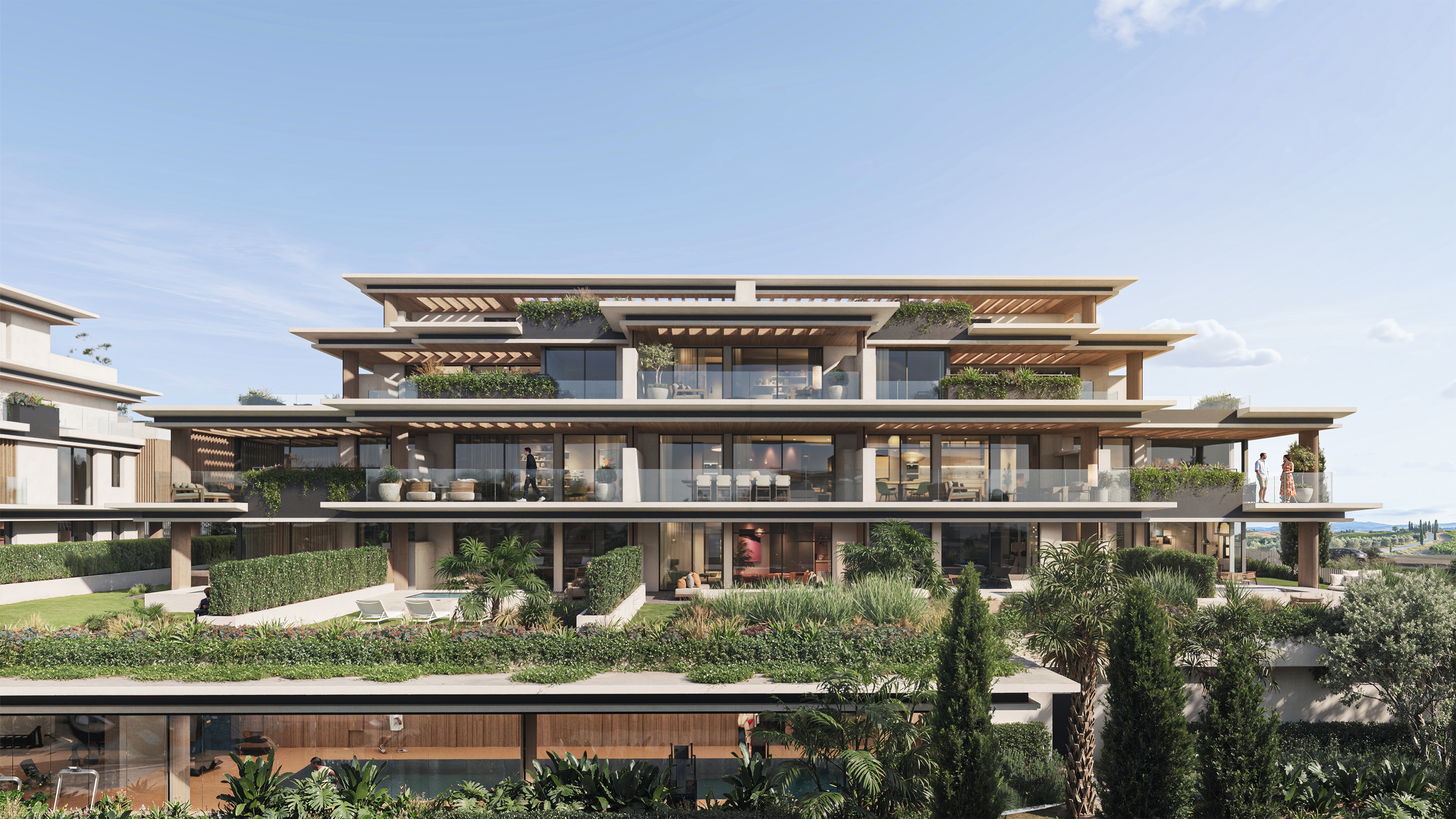 Essence Residence Phase II
