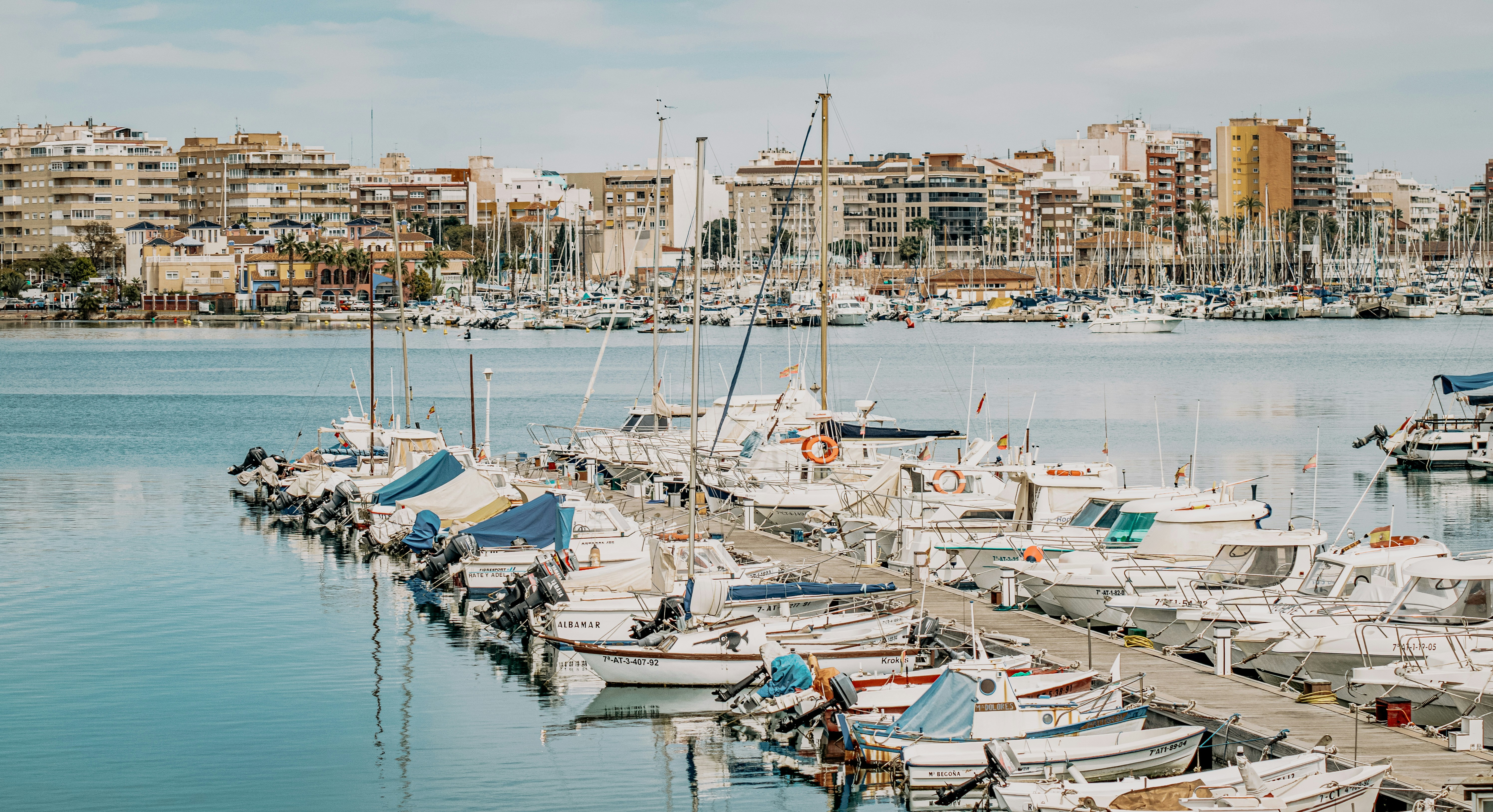 Torrevieja
