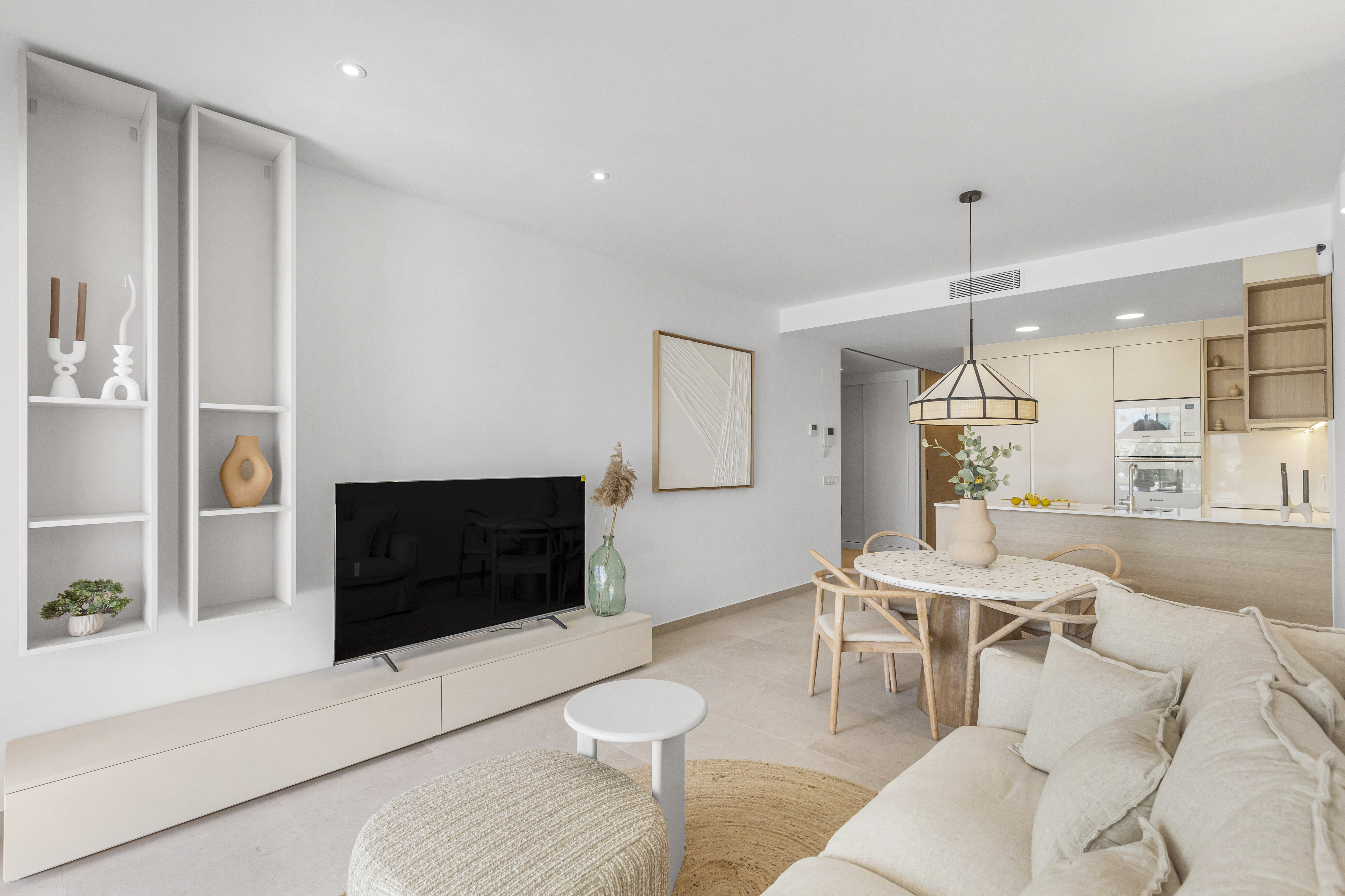 Mykonos Apartments