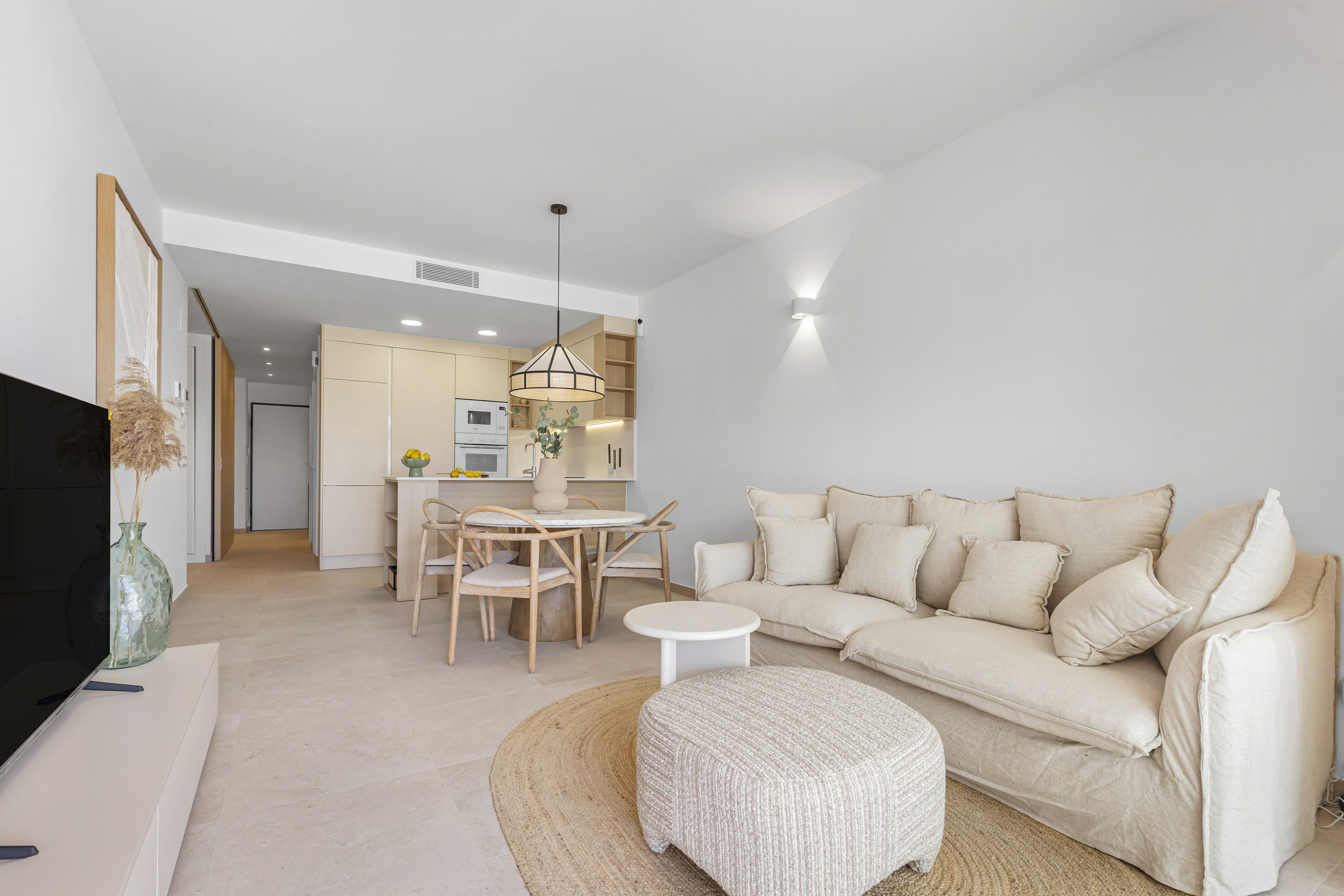 Mykonos Apartments
