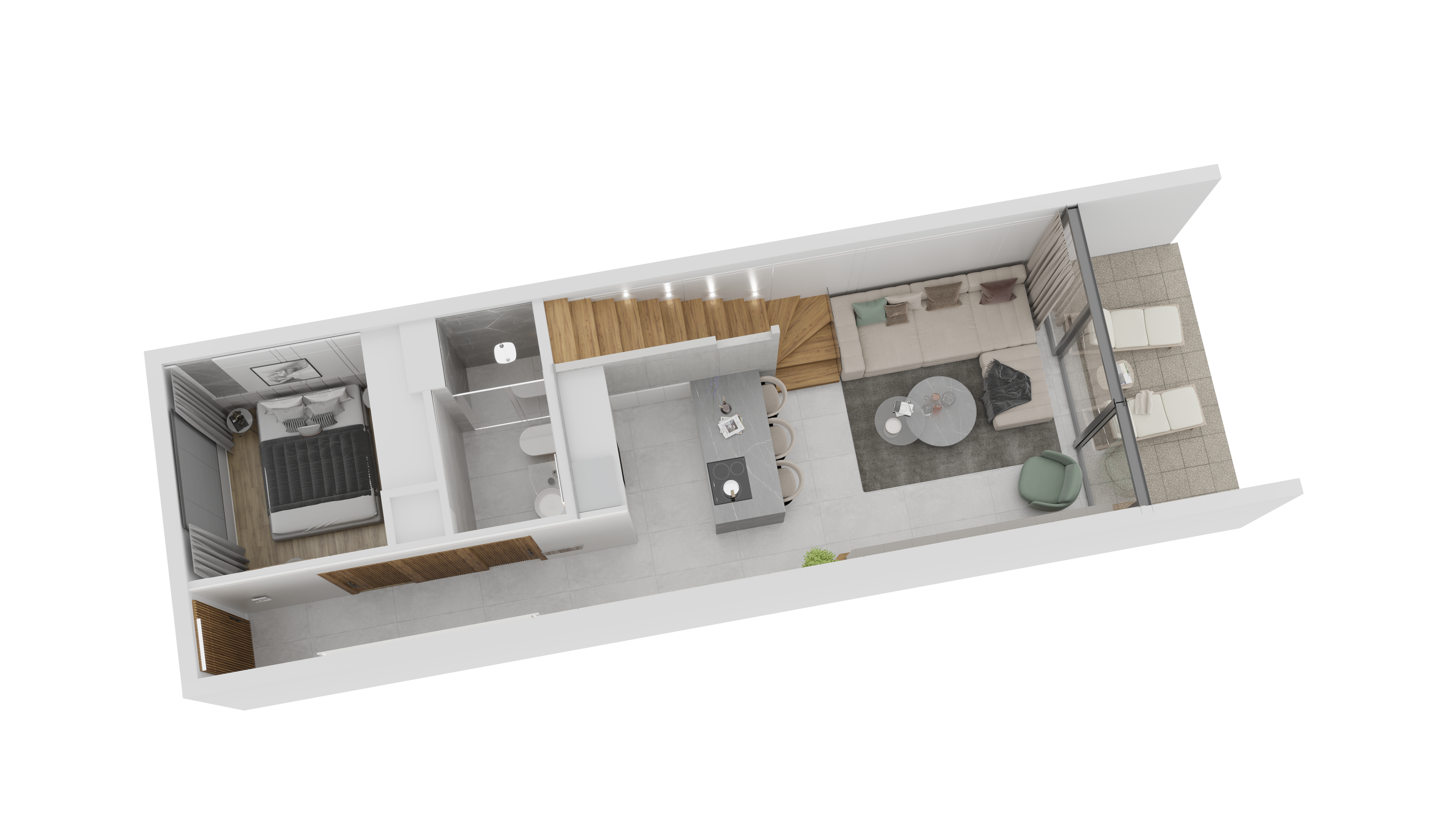 2BR