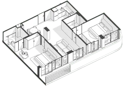 2BR