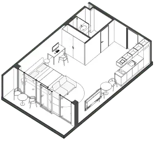 Studio