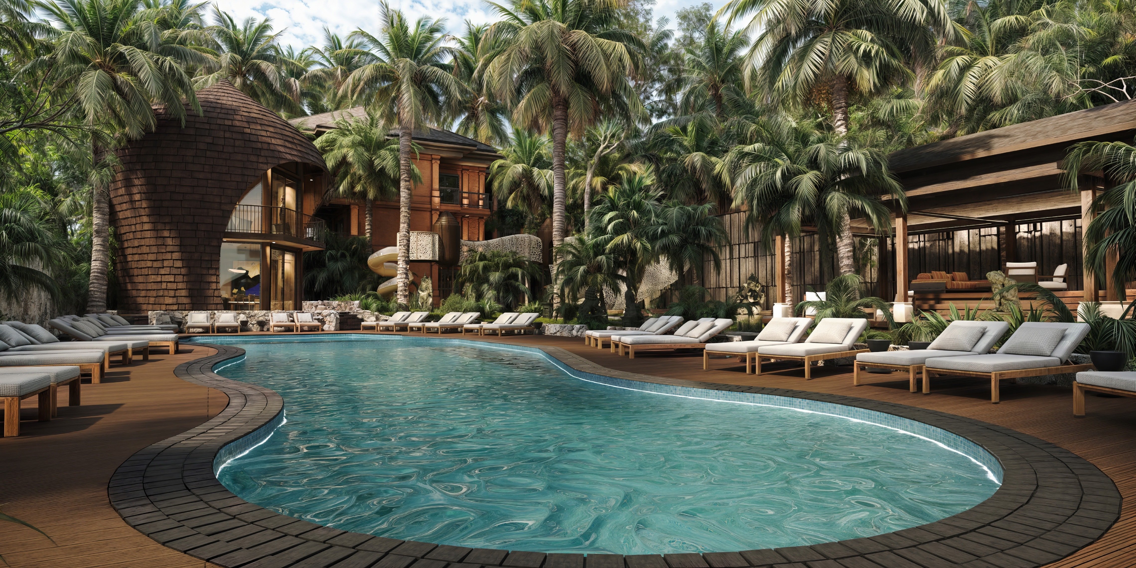 Luma Biohacking Ubud