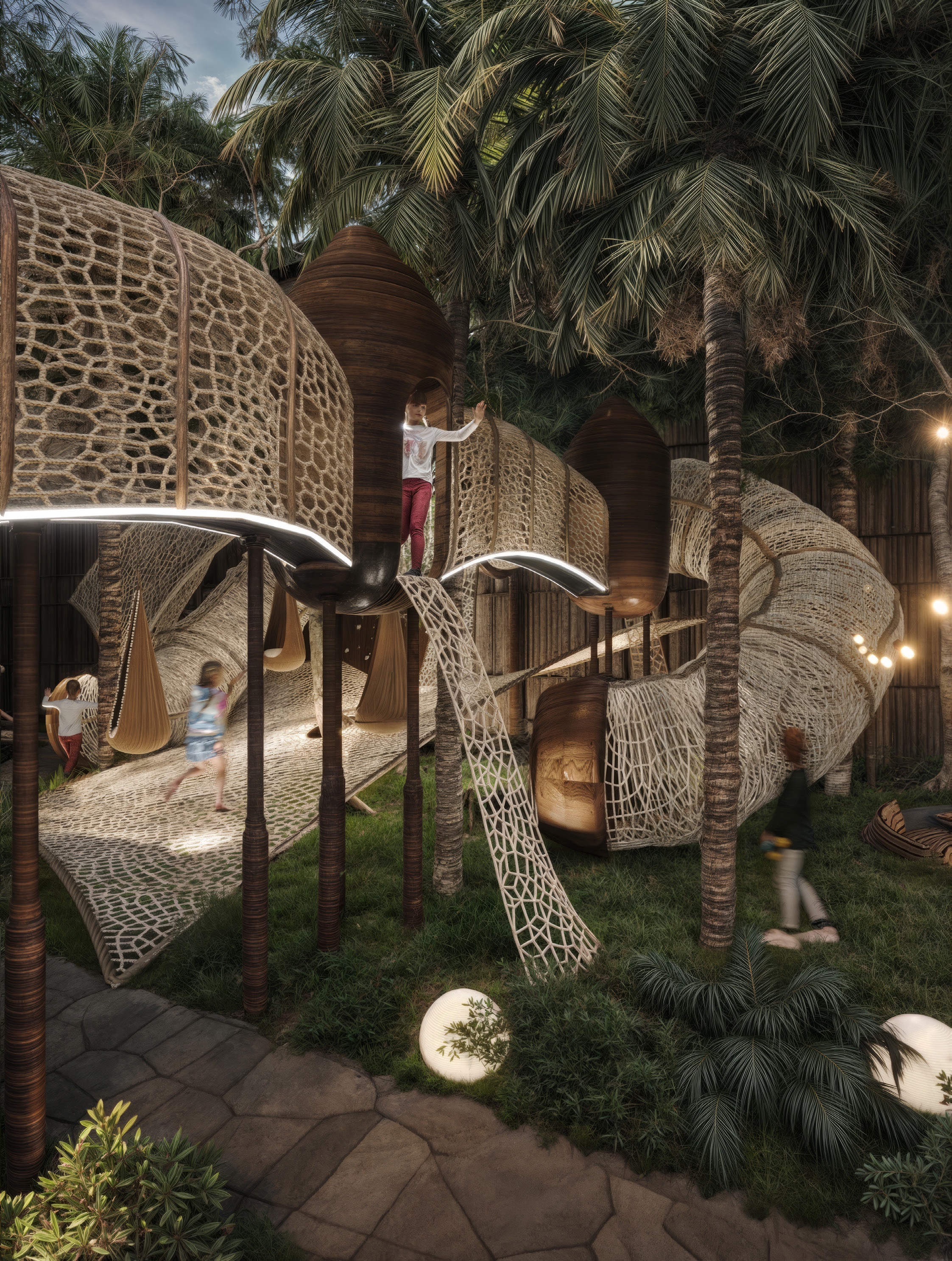 Luma Biohacking Ubud