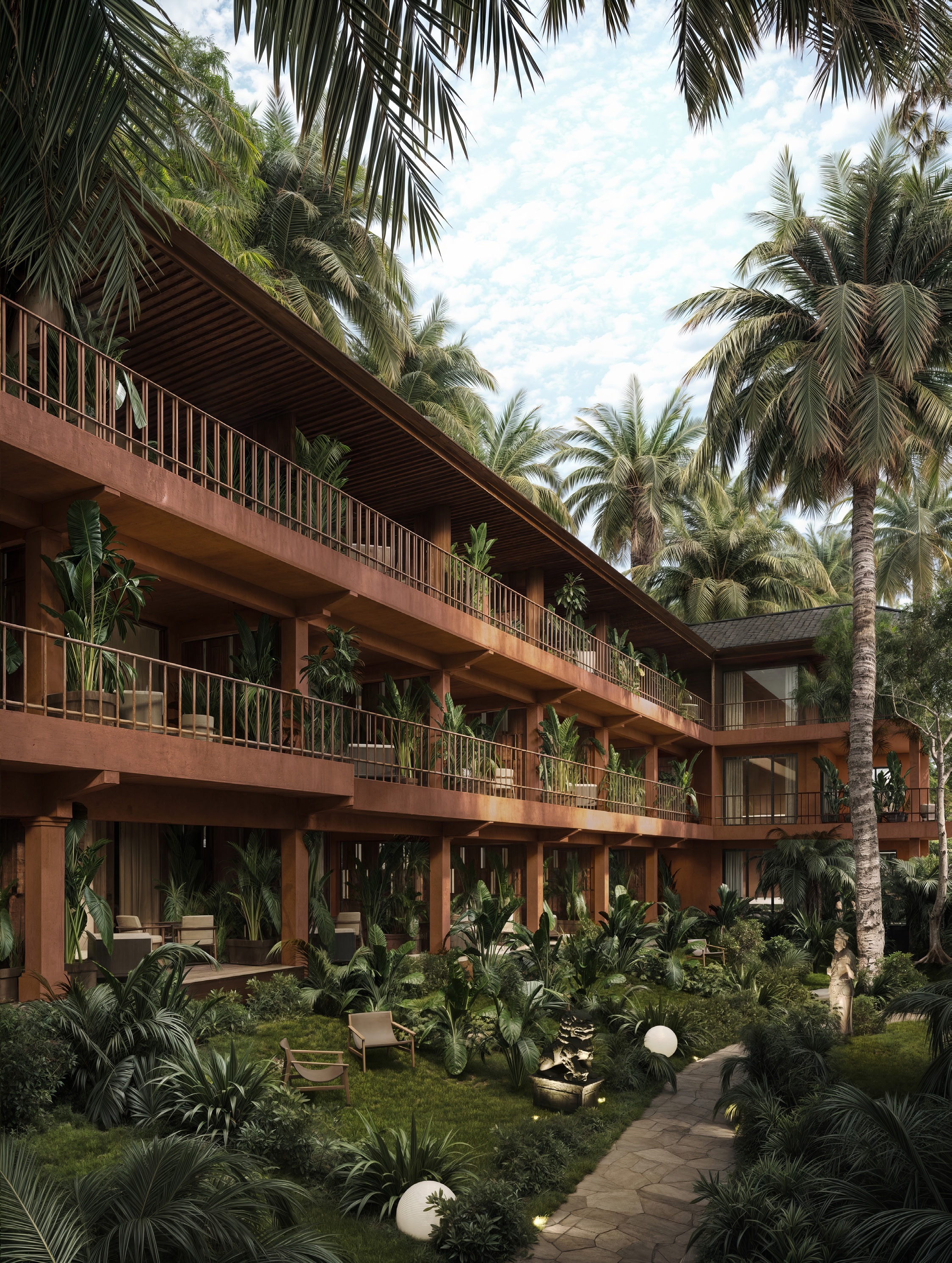 Luma Biohacking Ubud