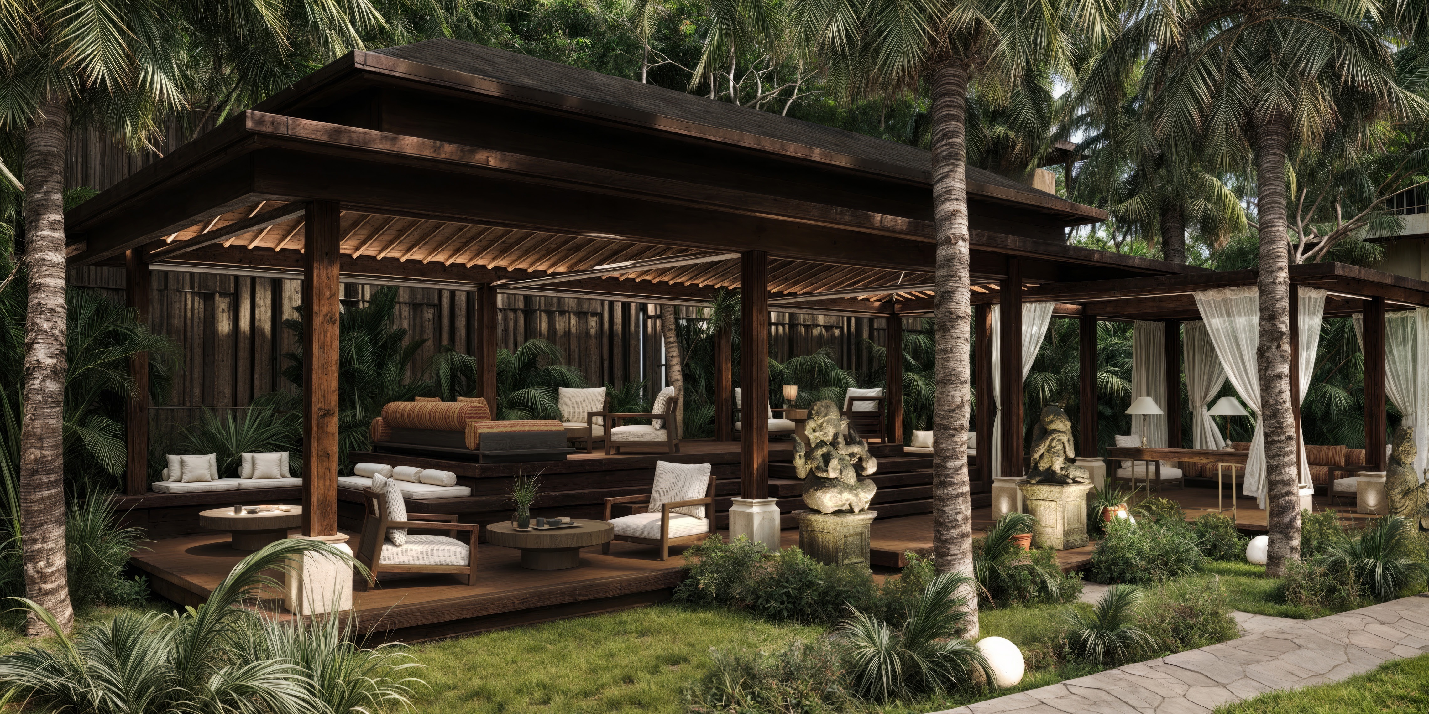Luma Biohacking Ubud