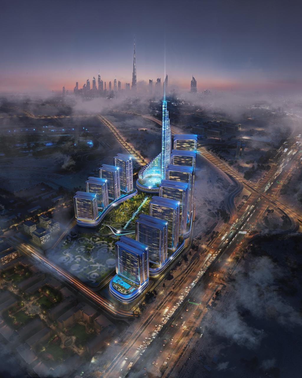 Mercedes-Benz Binghatti City