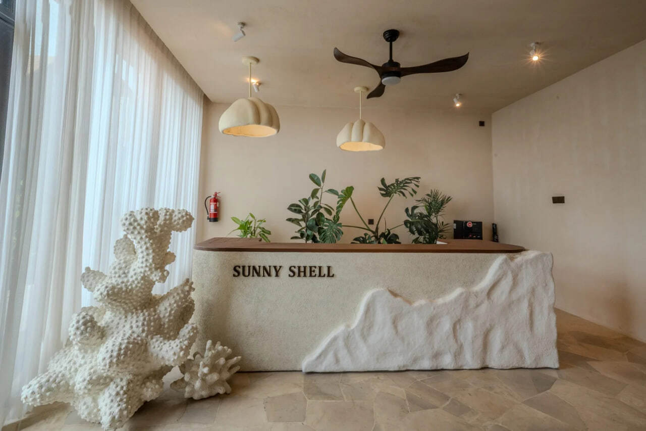 Sunny Samudra