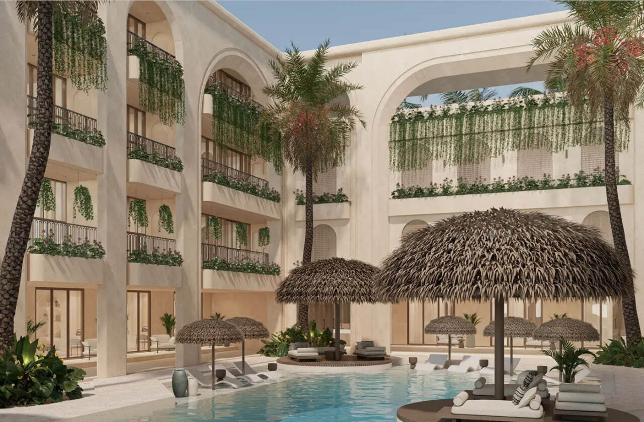 Azoria Living Wellness Padel