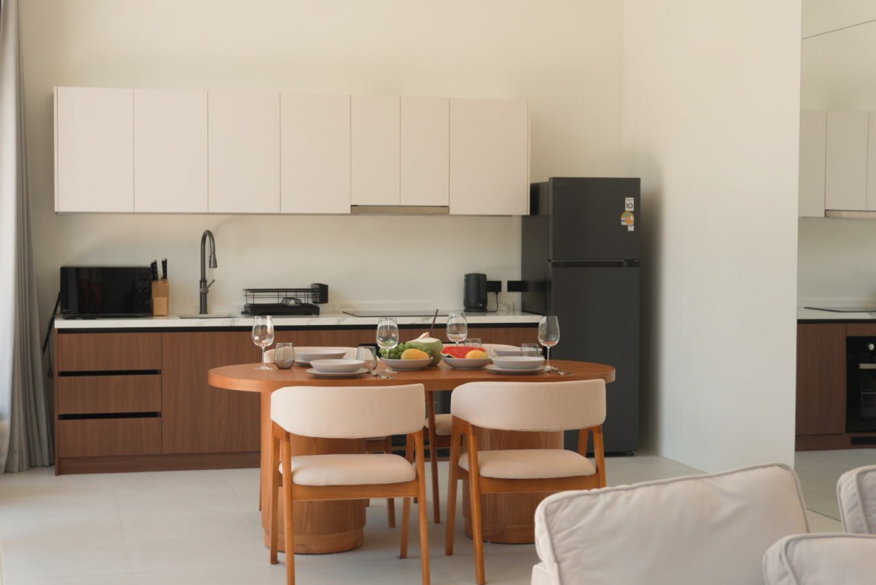 Hygge Villas