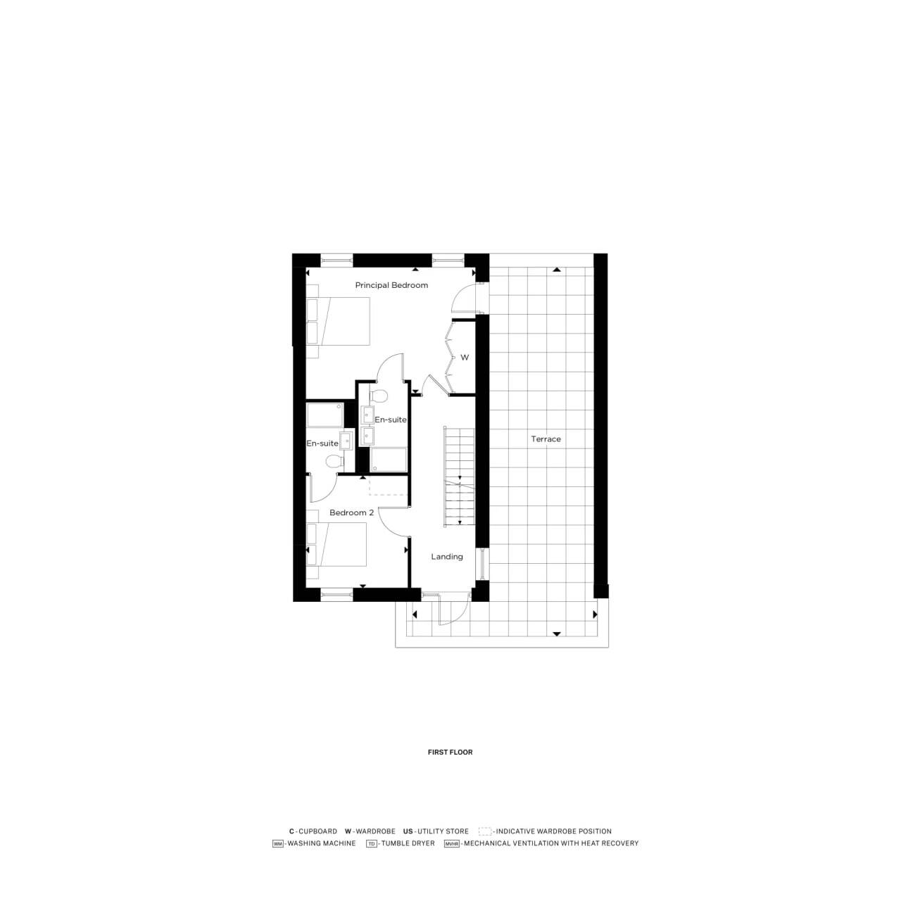 Townhouse