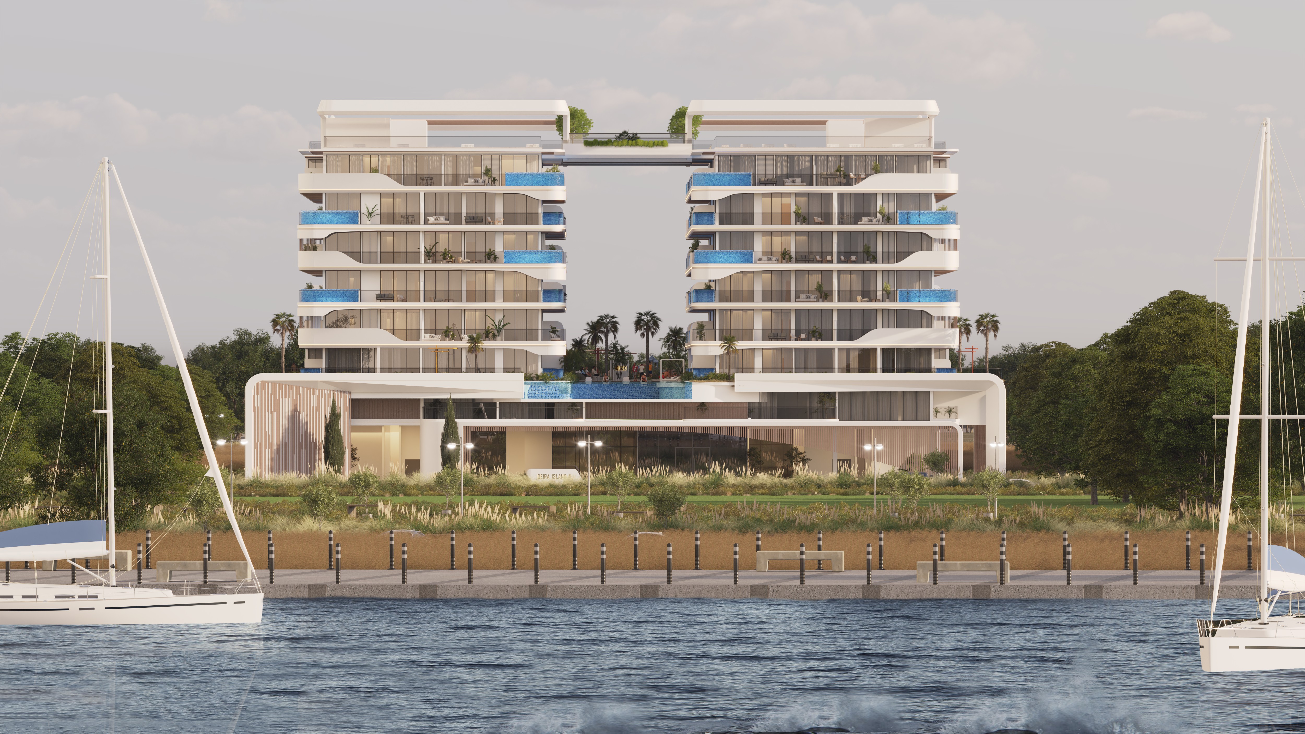 OCEAN PEARL 2