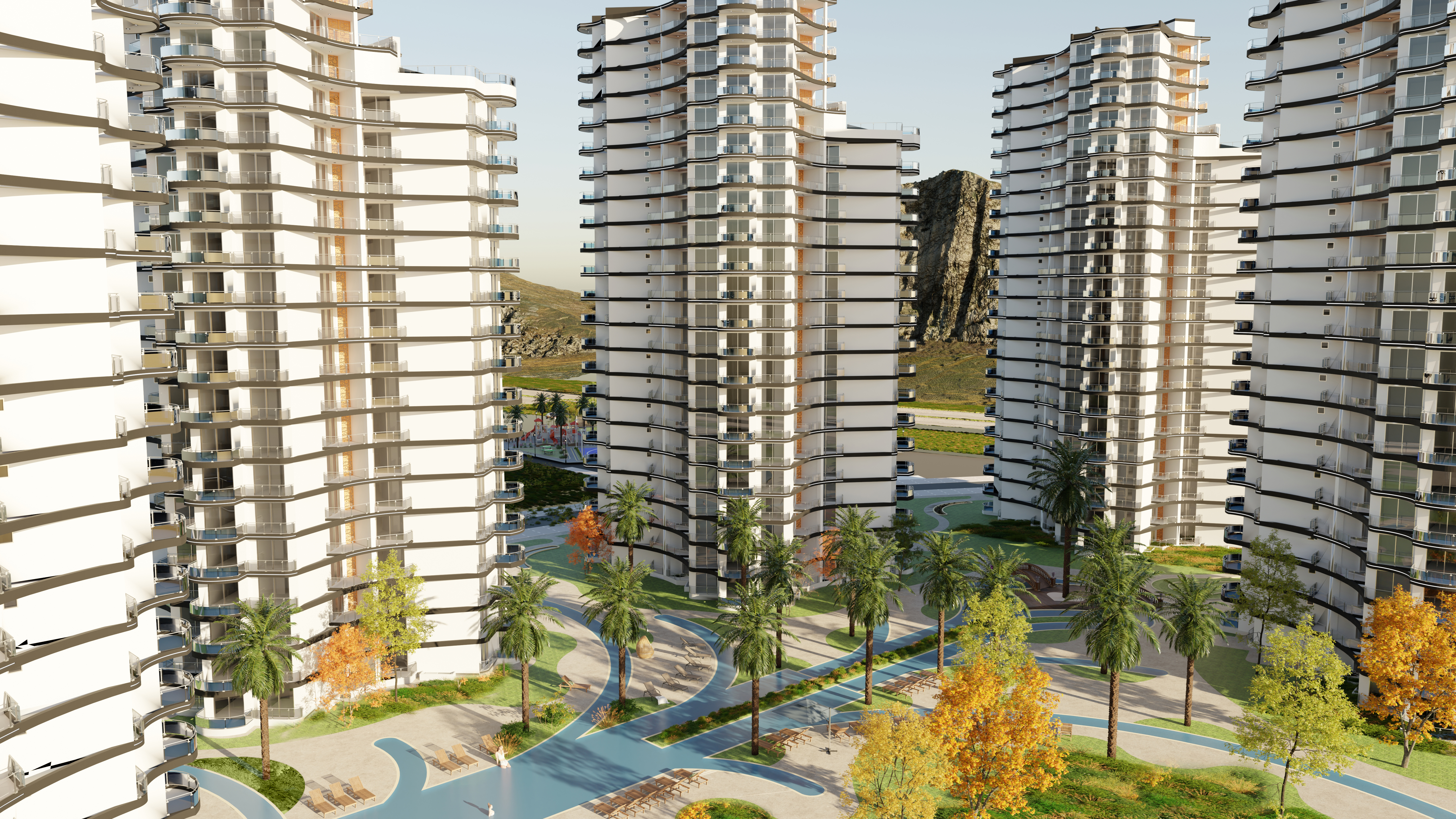 Caesar Palm Jumeirah