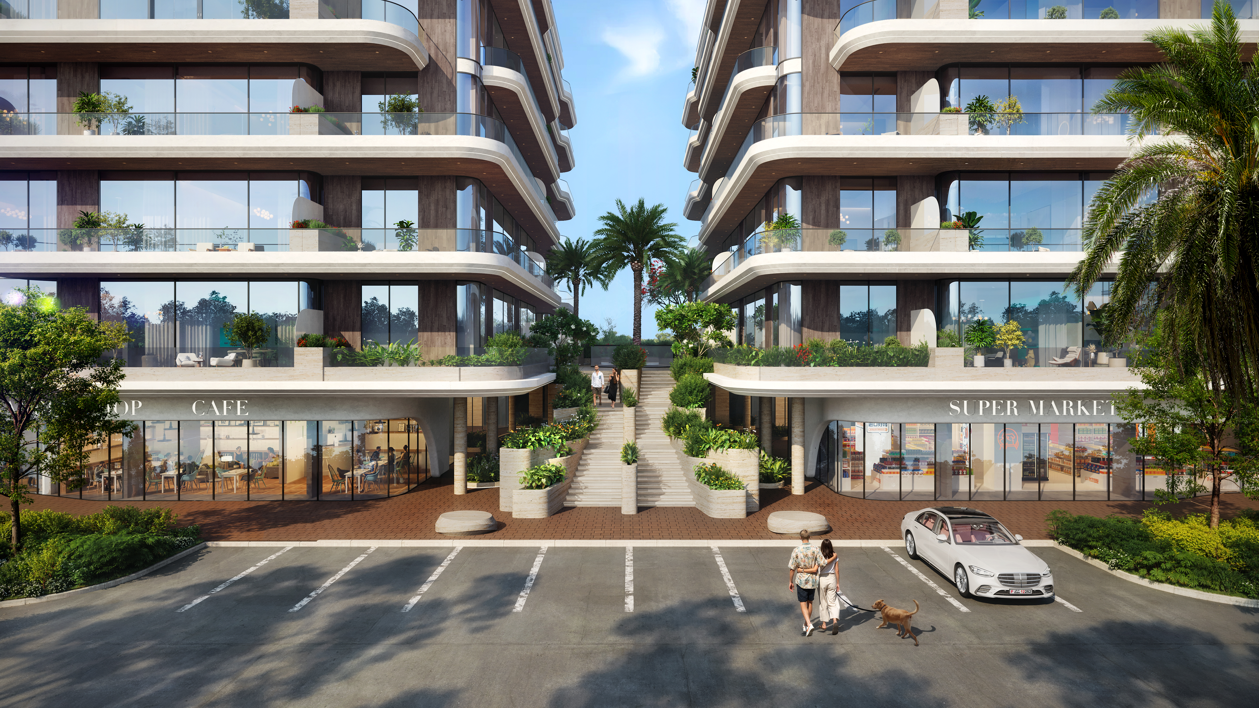 Gate Eleven