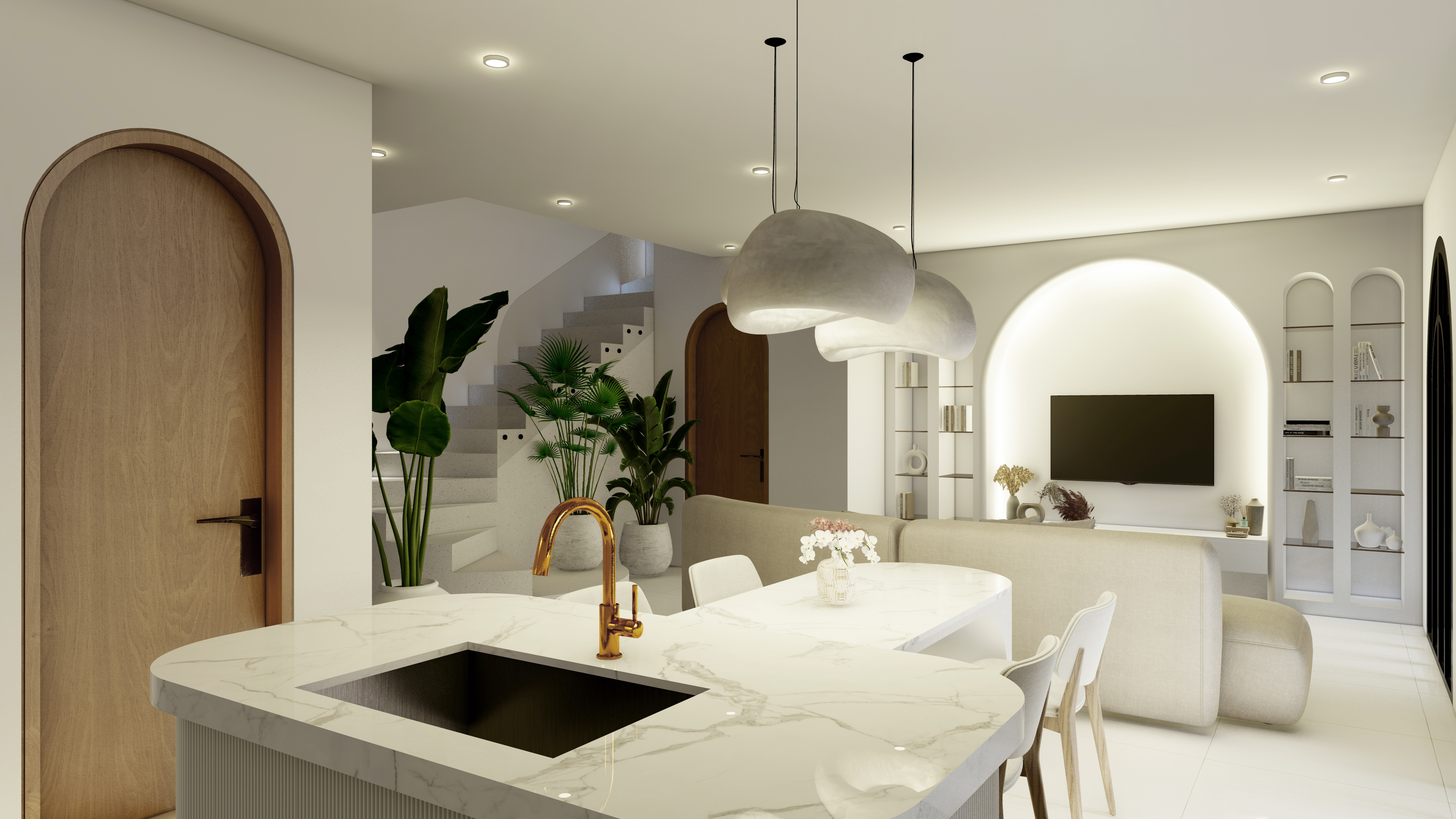 LuxeVista Kingswood Villas