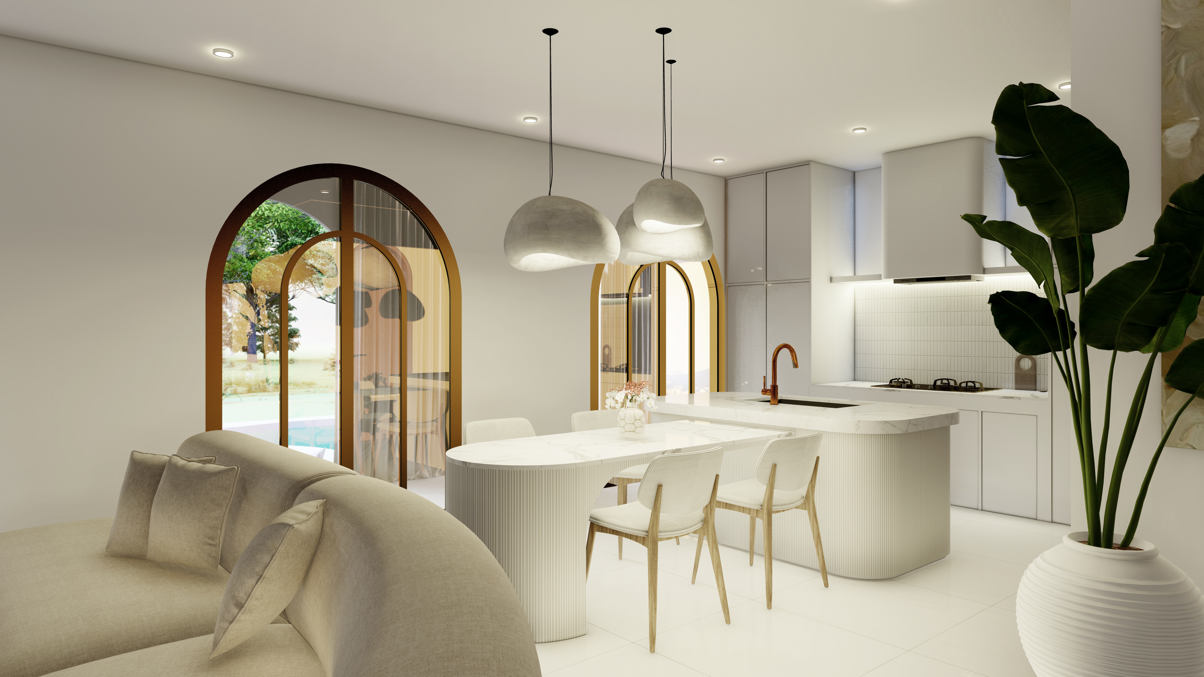 LuxeVista Kingswood Villas