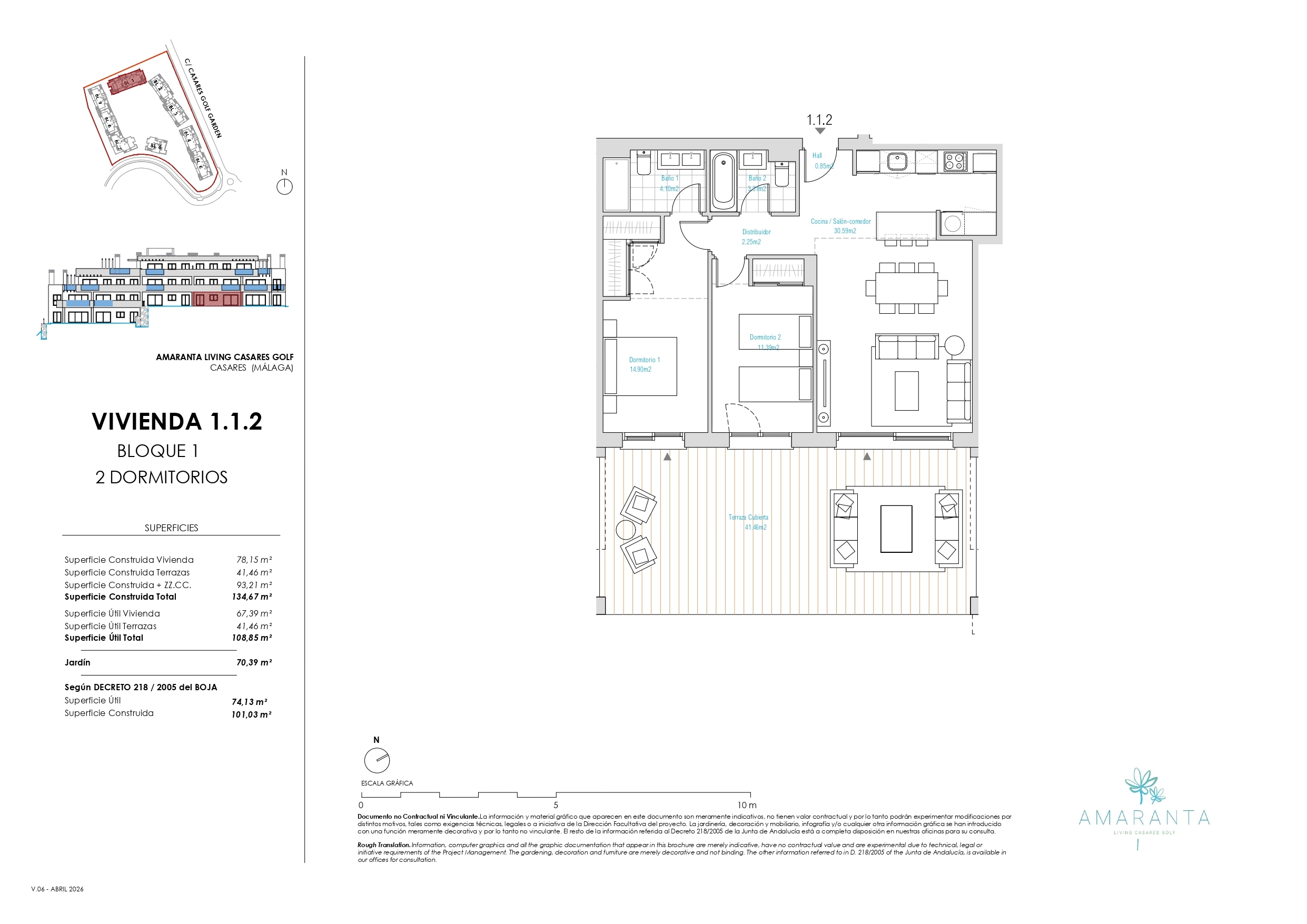 2BR